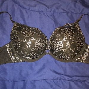 Victoria Secret push up